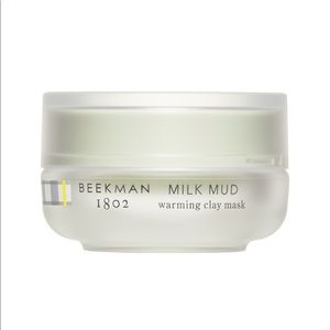 Beekman 1802 - Milk Mud - Warming Clay Mask